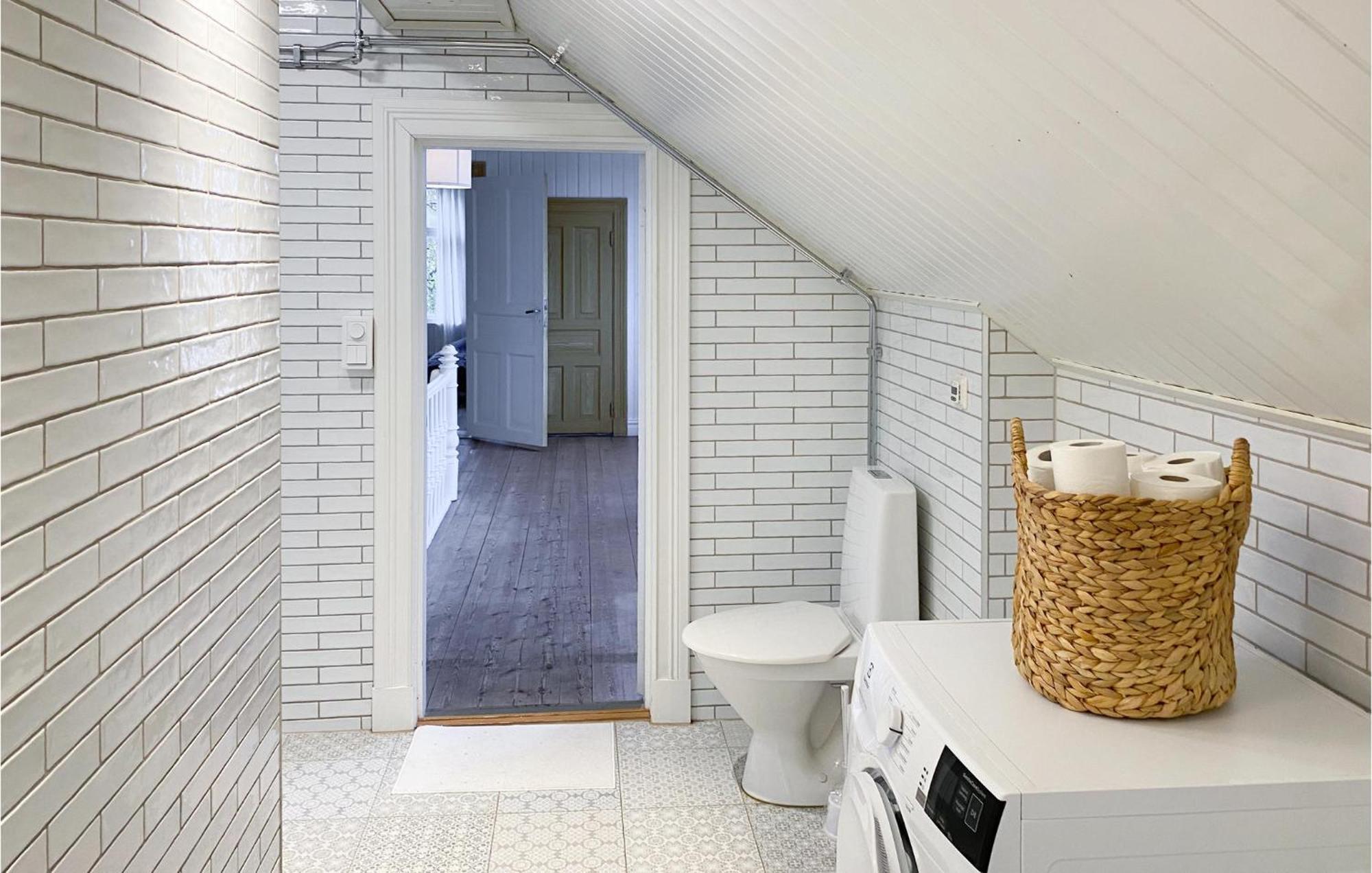 Awesome Home In Oedeshoeg With Wifi Экстерьер фото